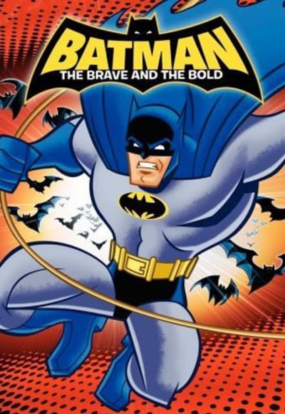 Batman: The Brave and the Bold - Season 01