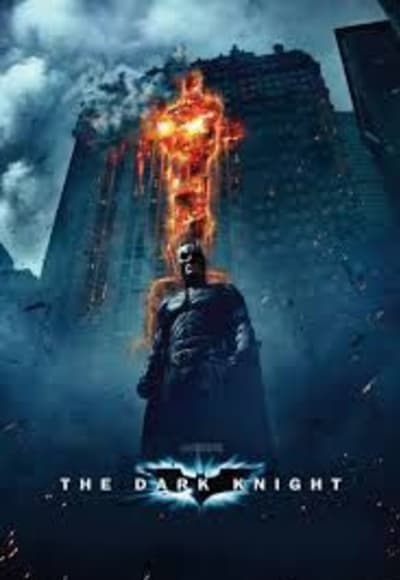 Batman: The Dark Knight