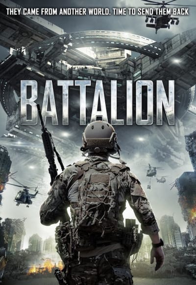 Battalion