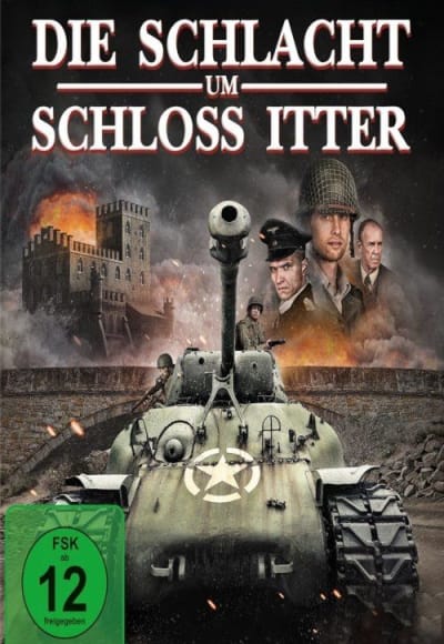 Battle for Castle Itter