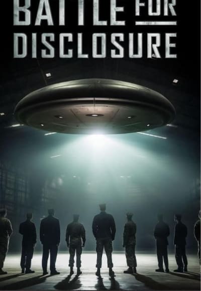 Battle for Disclosure