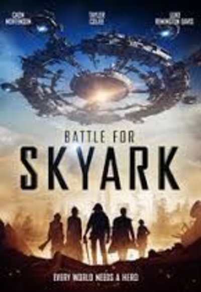 Battle For Skyark