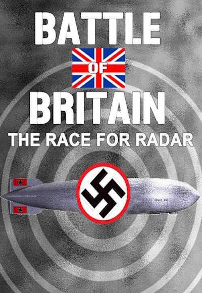 Battle of Britain: The Race for Radar