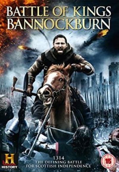 Battle of Kings: Bannockburn