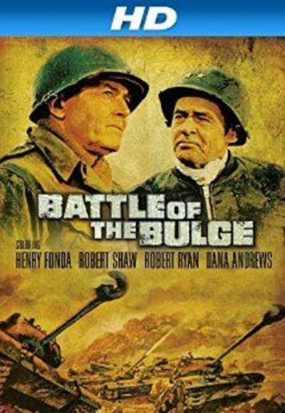 Battle of the Bulge