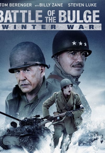 Battle of the Bulge: Winter War