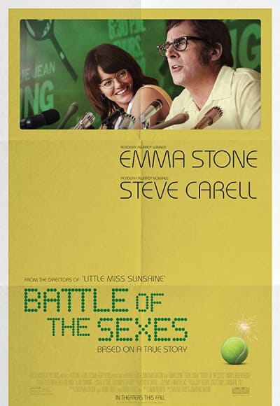 Battle of the Sexes