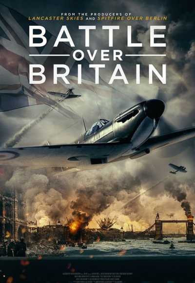 Battle Over Britain