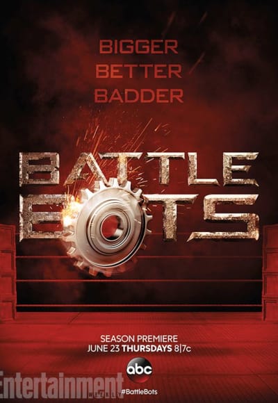 BattleBots - Season 2