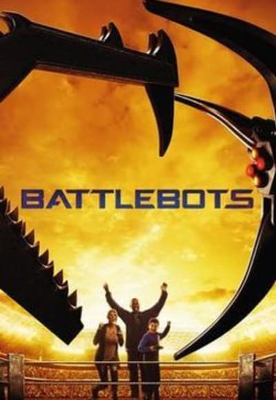 BattleBots - Season 3