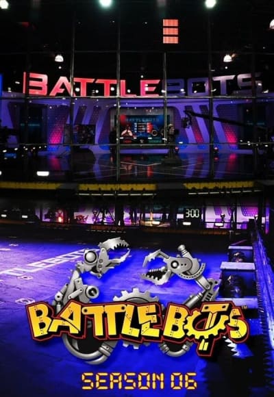 BattleBots - Season 6