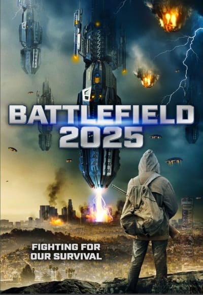 Battlefield 2025 - IMDb