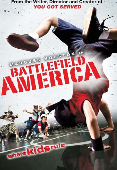 Battlefield America