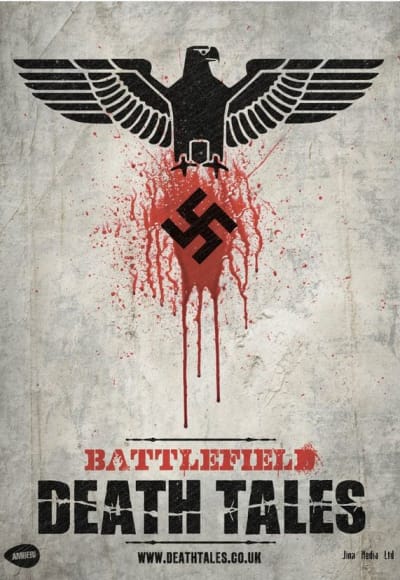 Battlefield Death Tales (Angry Nazi Zombies)