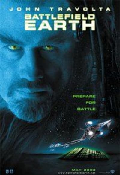 Battlefield Earth