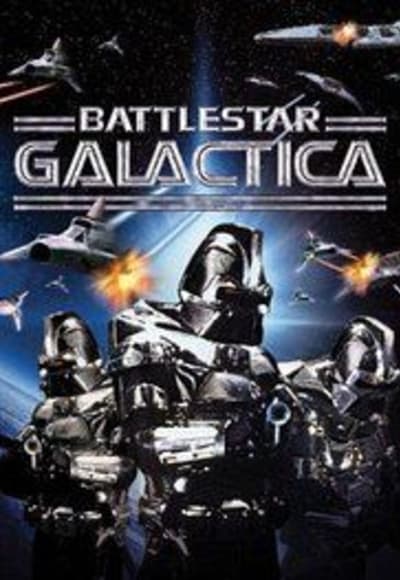 Battlestar Galactica