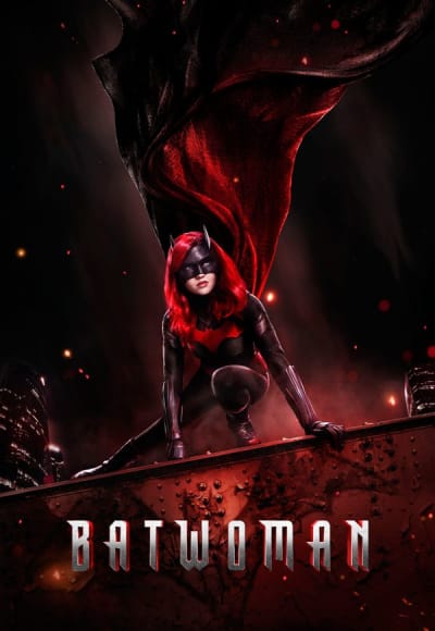 Batwoman - Season 1