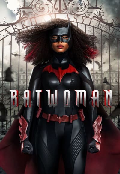 Batwoman - Season 3