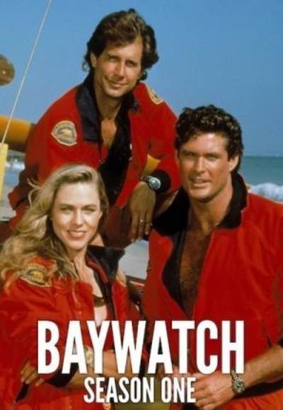 Baywatch - Season 01