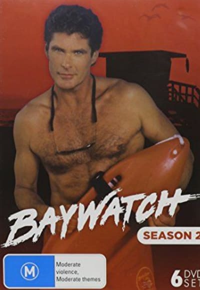 Baywatch - Season 02