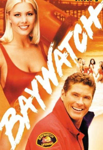 Baywatch - Season 03