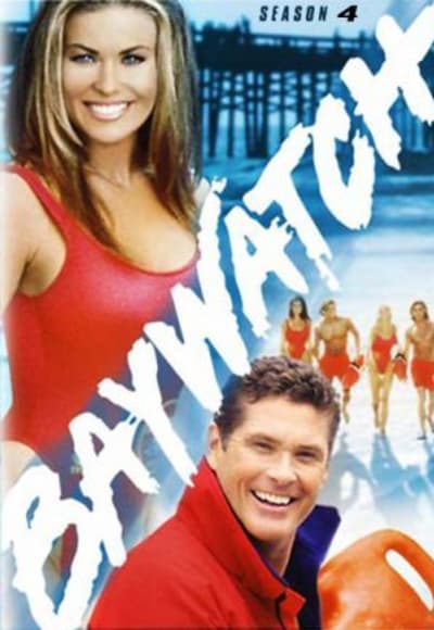 Baywatch - Season 04