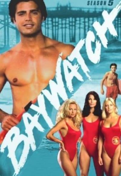 Baywatch - Season 05