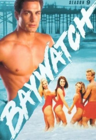 Baywatch - Season 09