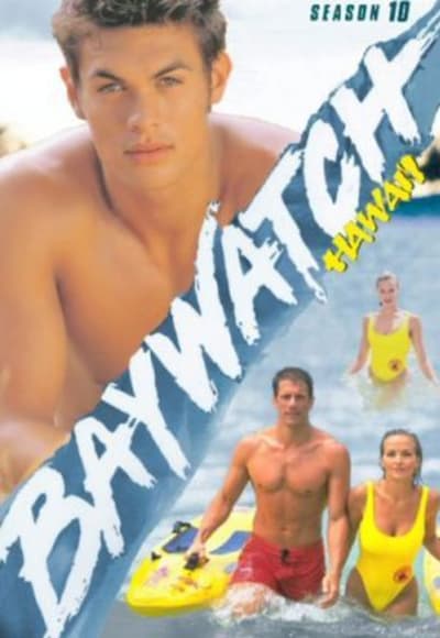 Baywatch - Season 10