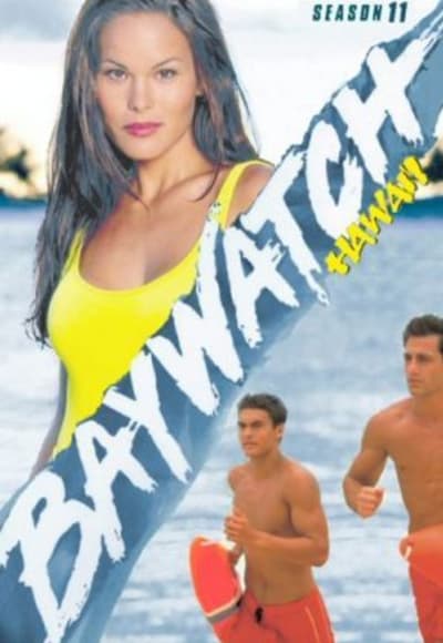 Baywatch - Season 11