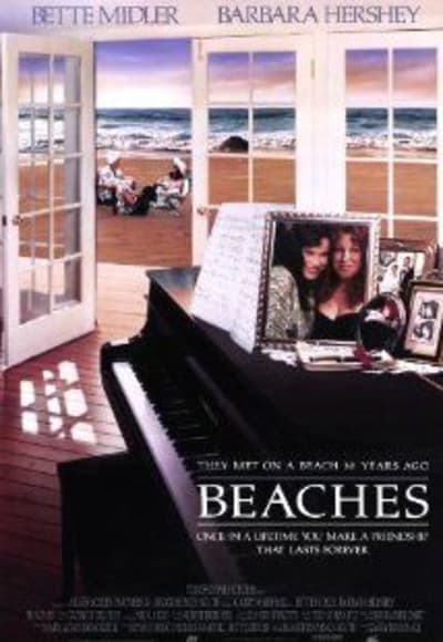 Beaches (1988)