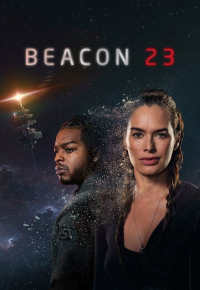 Beacon 23 - Season 1