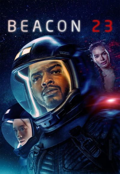 Beacon 23 - Season 2