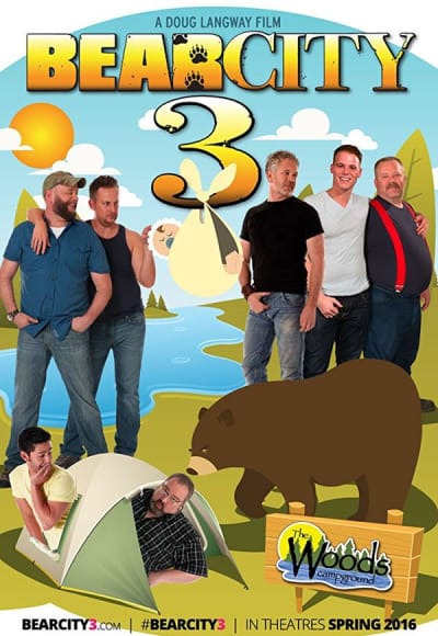 BearCity 3