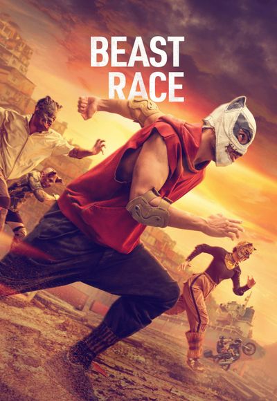 Beast Race