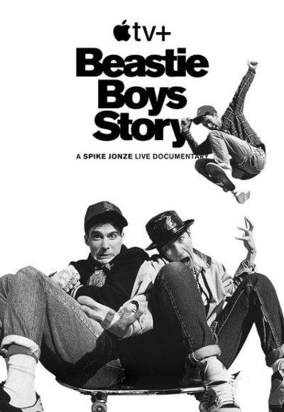 Beastie Boys Story