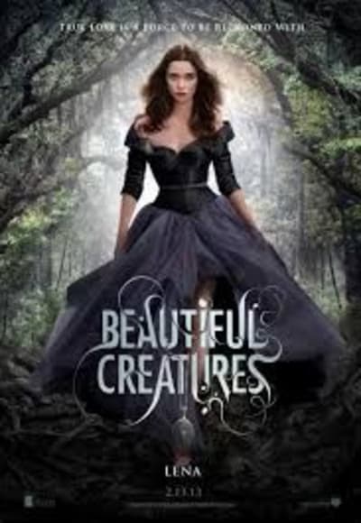 Beautiful Creatures