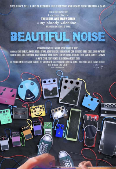 Beautiful Noise