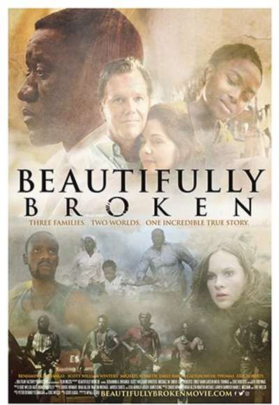 Beautifully Broken