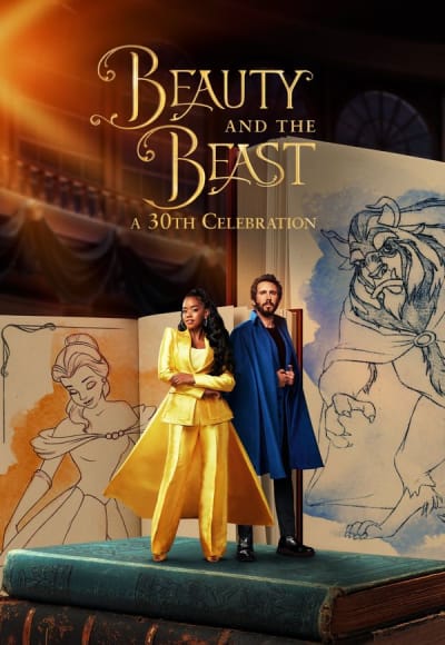 Beauty and the Beast: A 30th Celebration