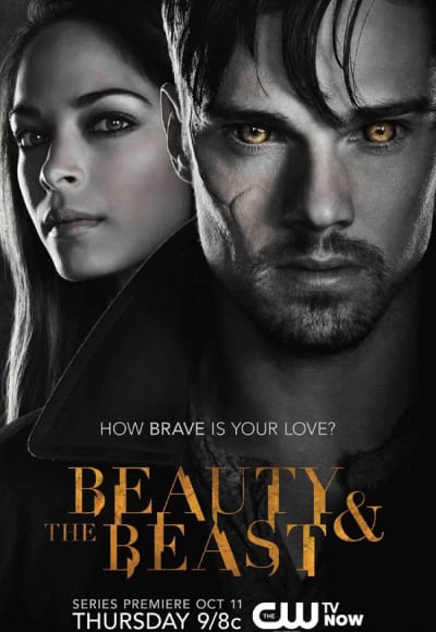 Beauty and the Beast - Season 1