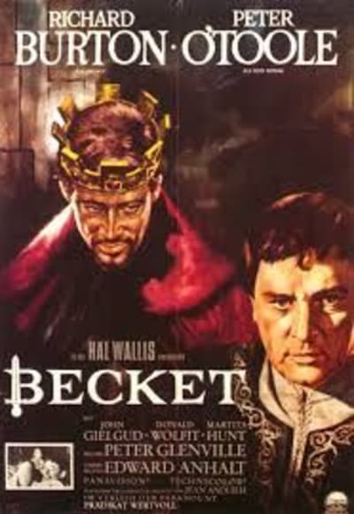 Becket