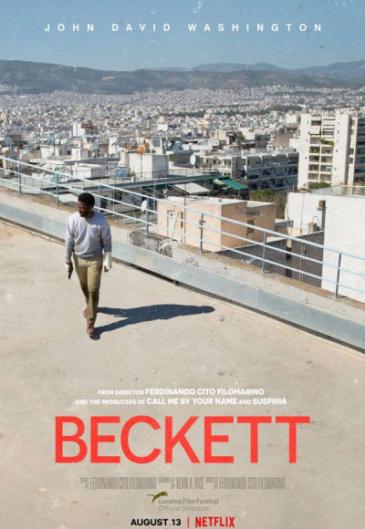 Beckett