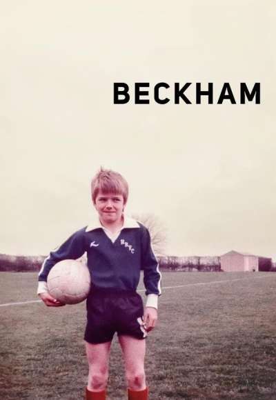 Beckham - Season 1