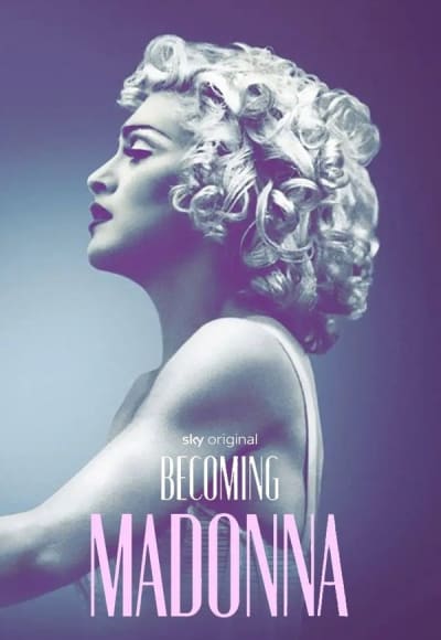 Becoming Madonna