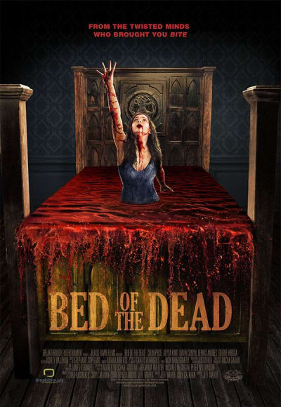 Bed of the Dead