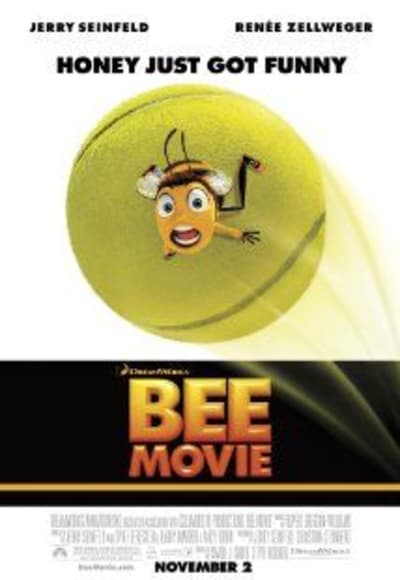 Bee Movie