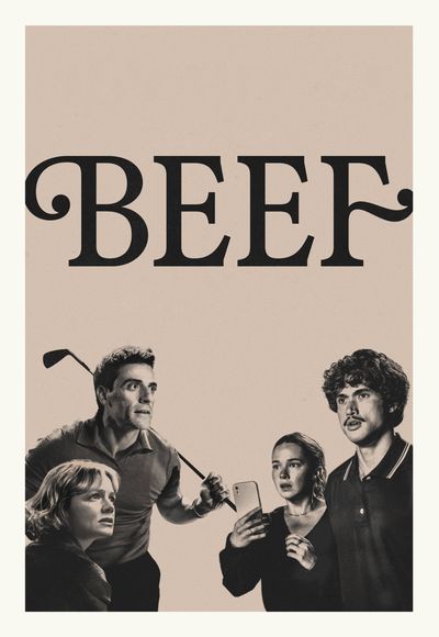 BEEF - Season 2