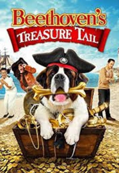 Beethovens Treasure Tail