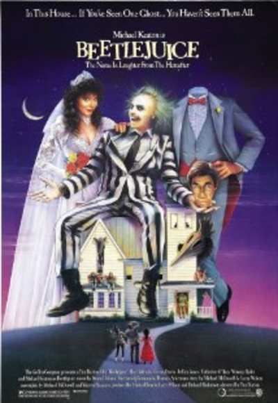 Beetle Juice